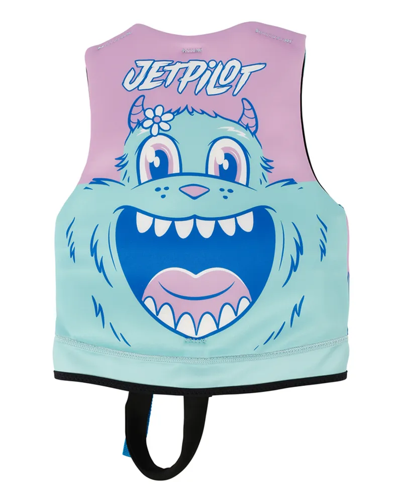 2025 Jetpilot Cause Girls Vest