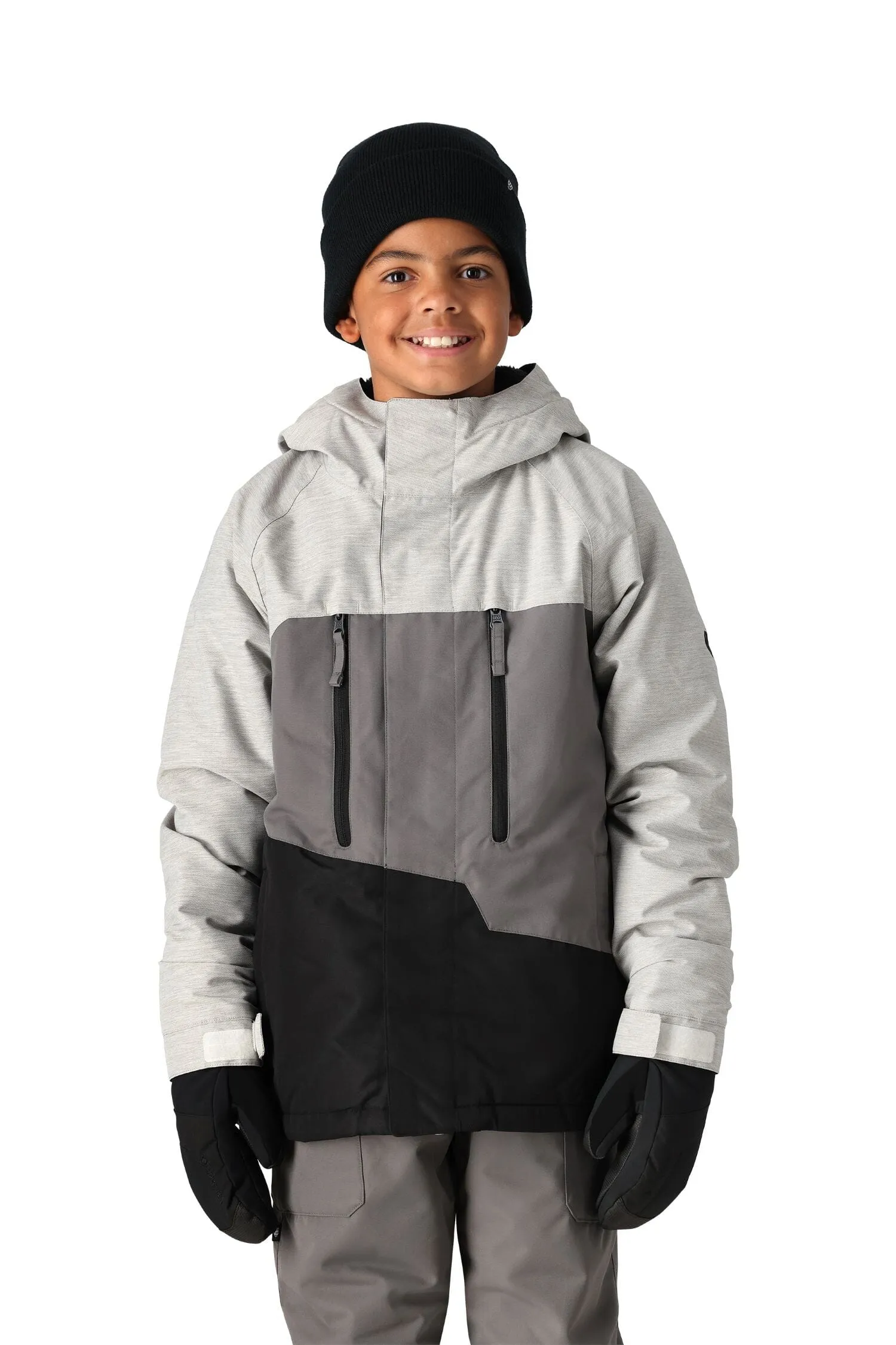 686 Kids' Geo Insulated Jacket