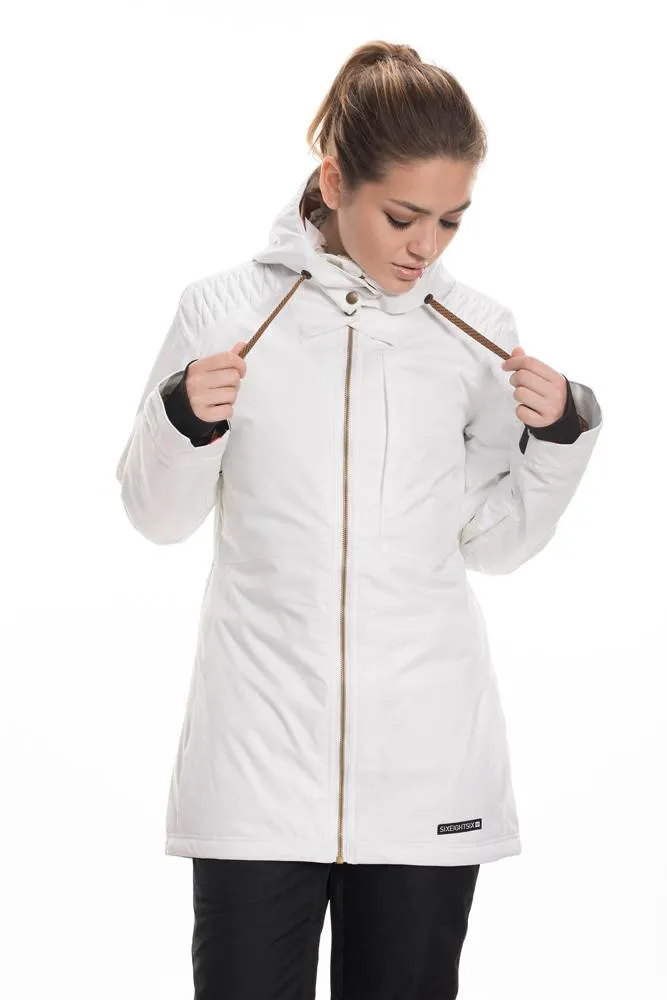 686 Women's Aeon Insulated Jacket