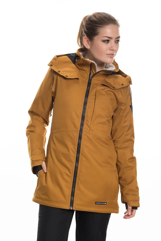 686 Women's Aeon Insulated Jacket