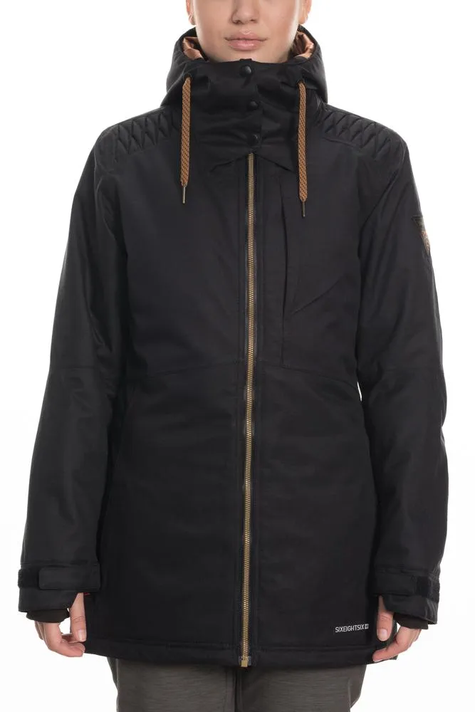 686 Women's Aeon Insulated Jacket