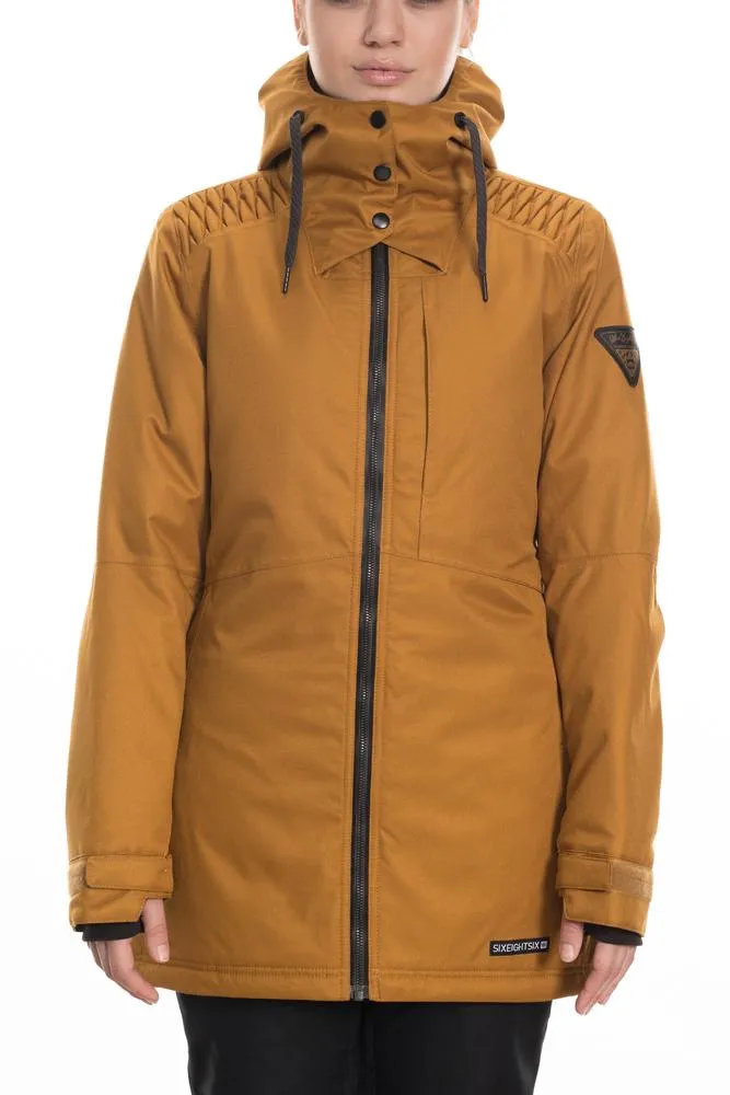 686 Women's Aeon Insulated Jacket