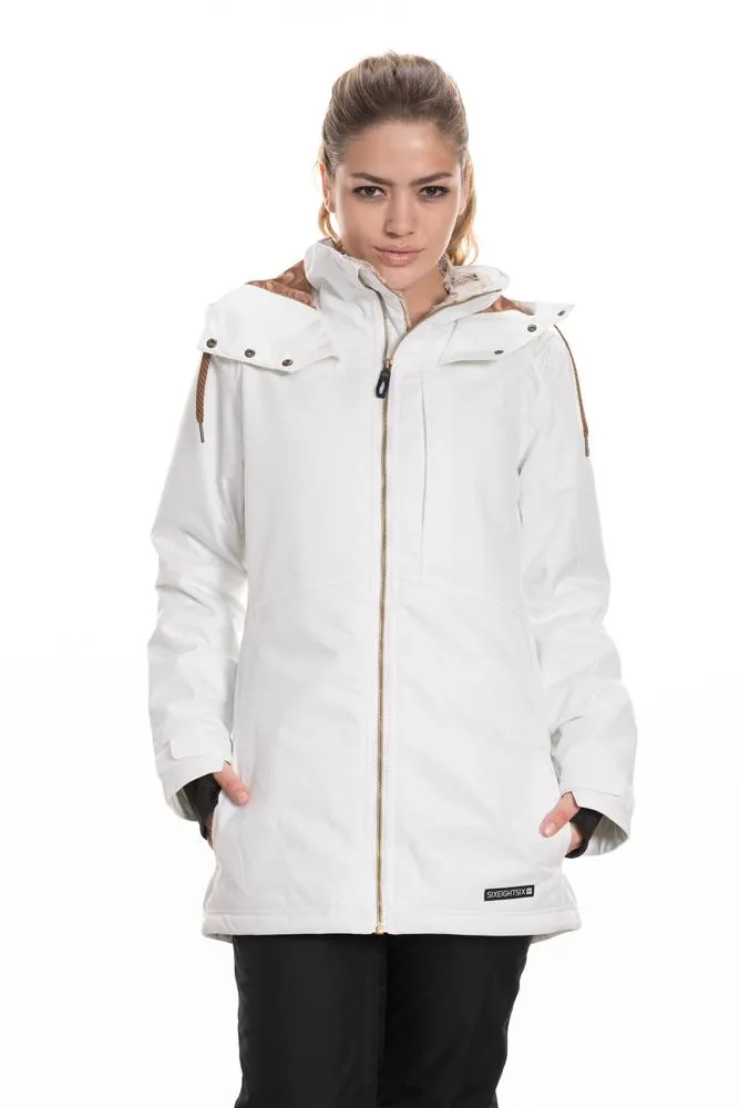 686 Women's Aeon Insulated Jacket