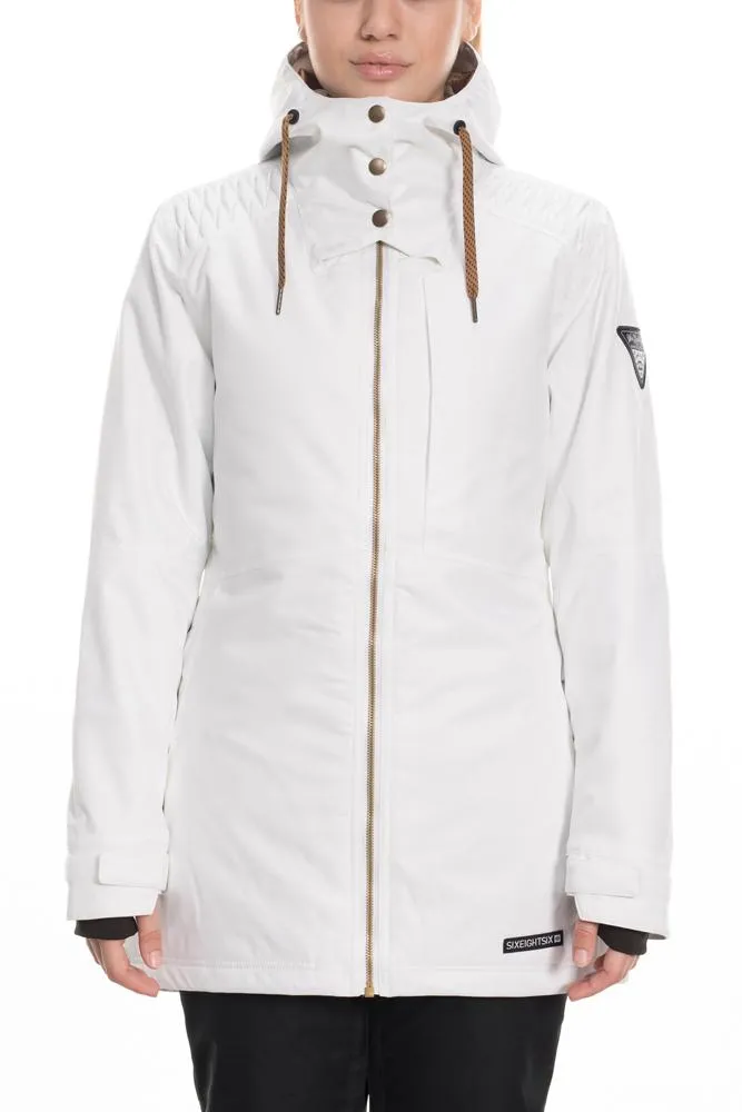 686 Women's Aeon Insulated Jacket