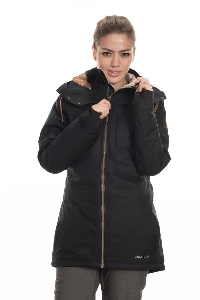 686 Women's Aeon Insulated Jacket