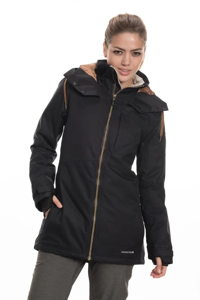 686 Women's Aeon Insulated Jacket