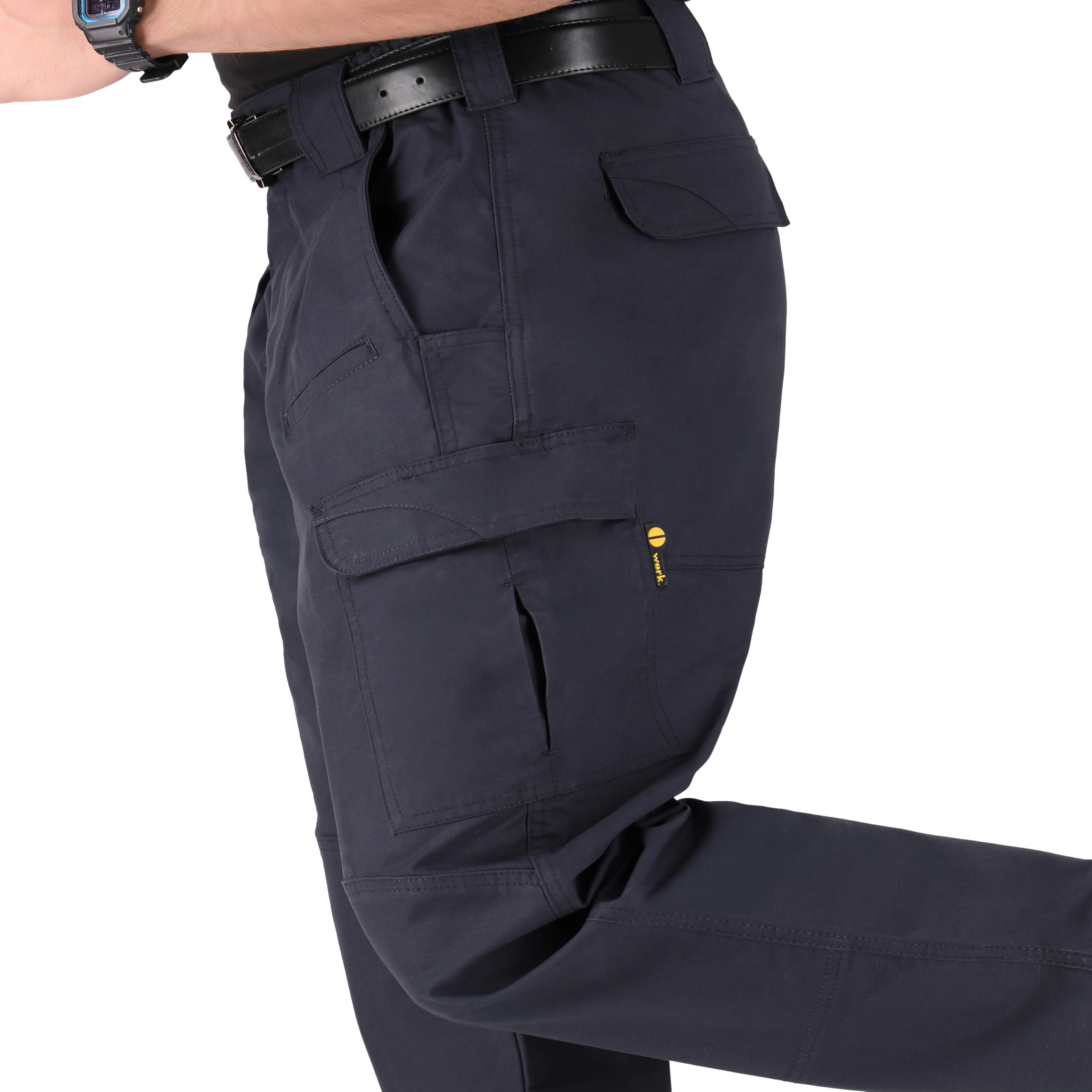 Aztec Tactical Pants - Charcoal