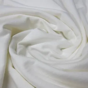 Bamboo Fleece Fabric - 400 GSM - Tubular