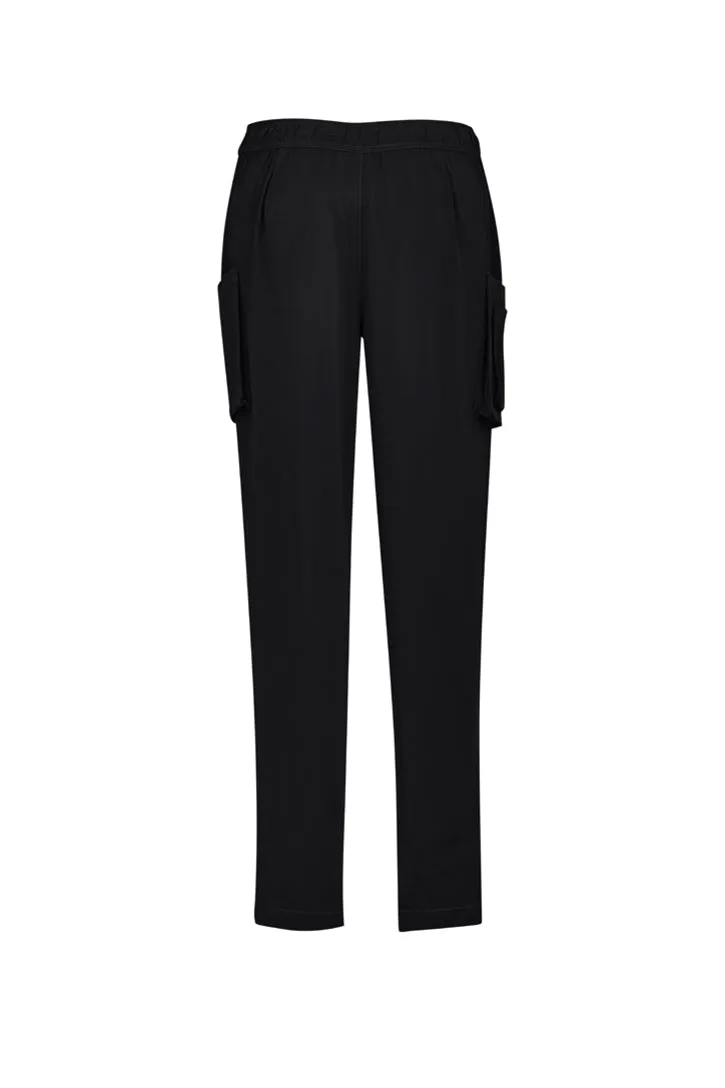 Biz Care Womens Avery Leg Scrub Pant (CSP943LL)