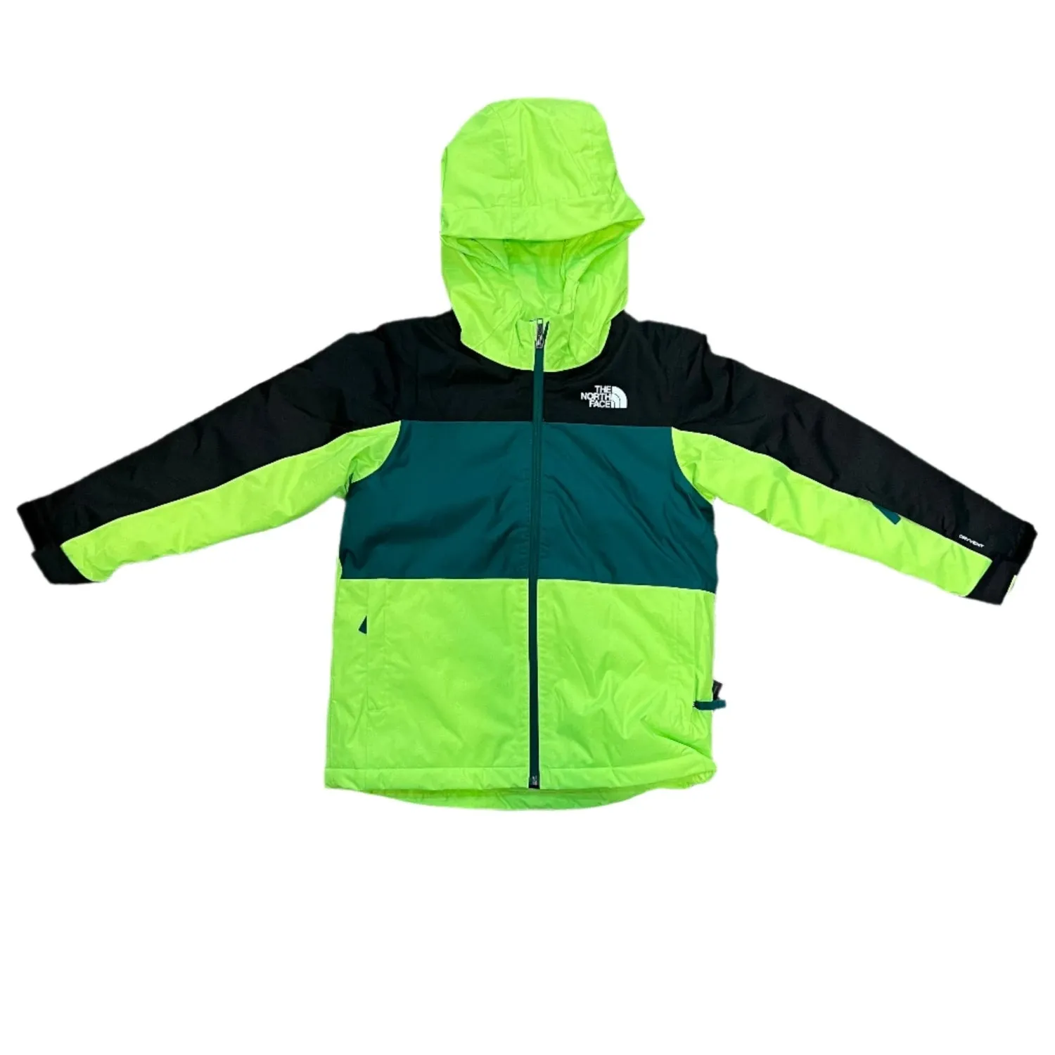 B's Freedom Insulated Jacket