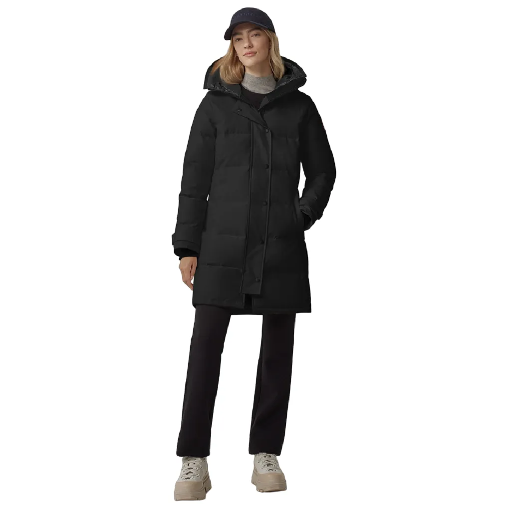 Canada Goose Women's Shelburne Parka