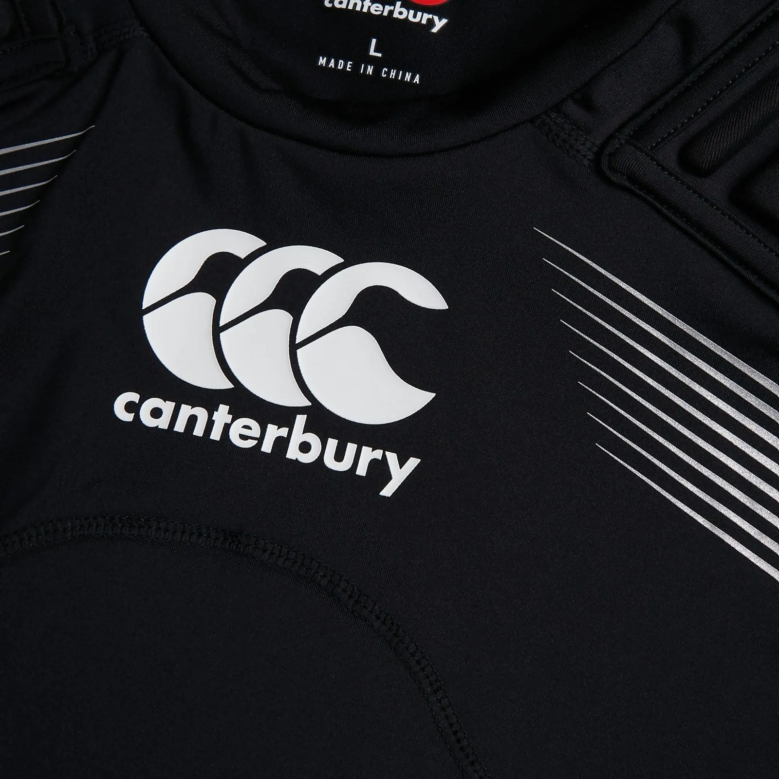 Canterbury Elite Protection Vest