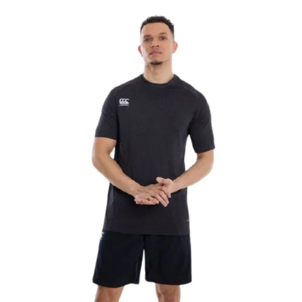 CANTERBURY - Men's Seamless Tee