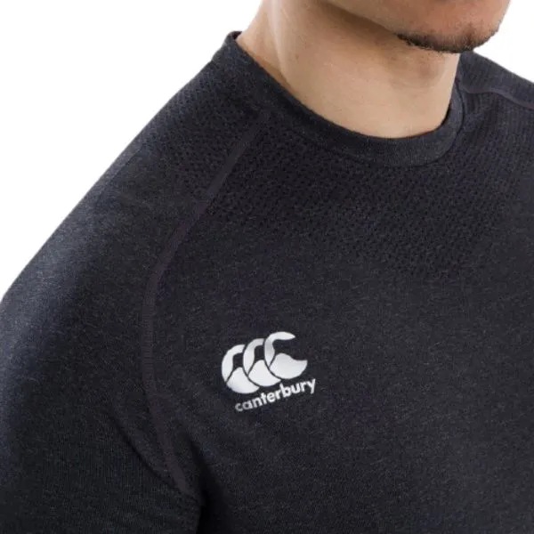 CANTERBURY - Men's Seamless Tee