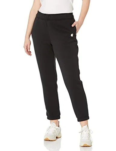 Carhartt 105510 Women's Relaxed Fit Fleece Jogger