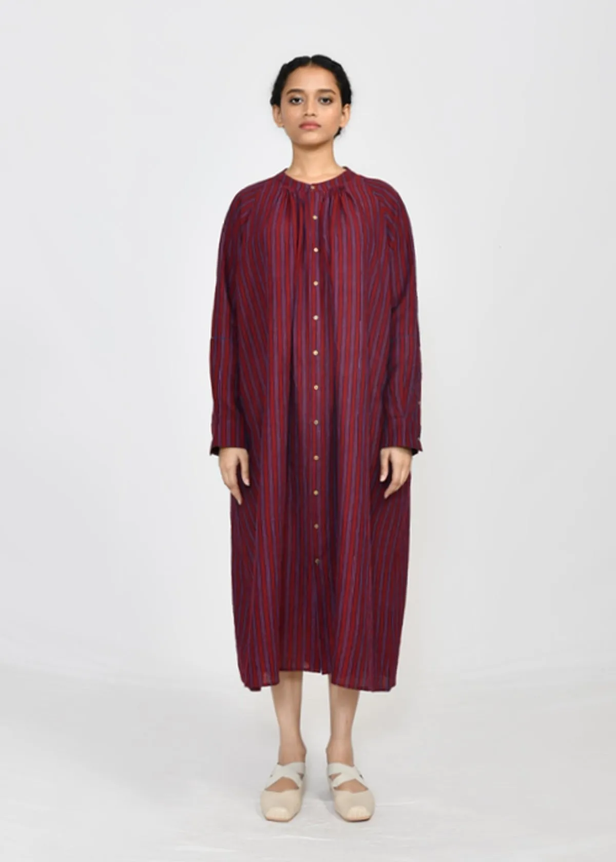 Caroline Dress by Maku