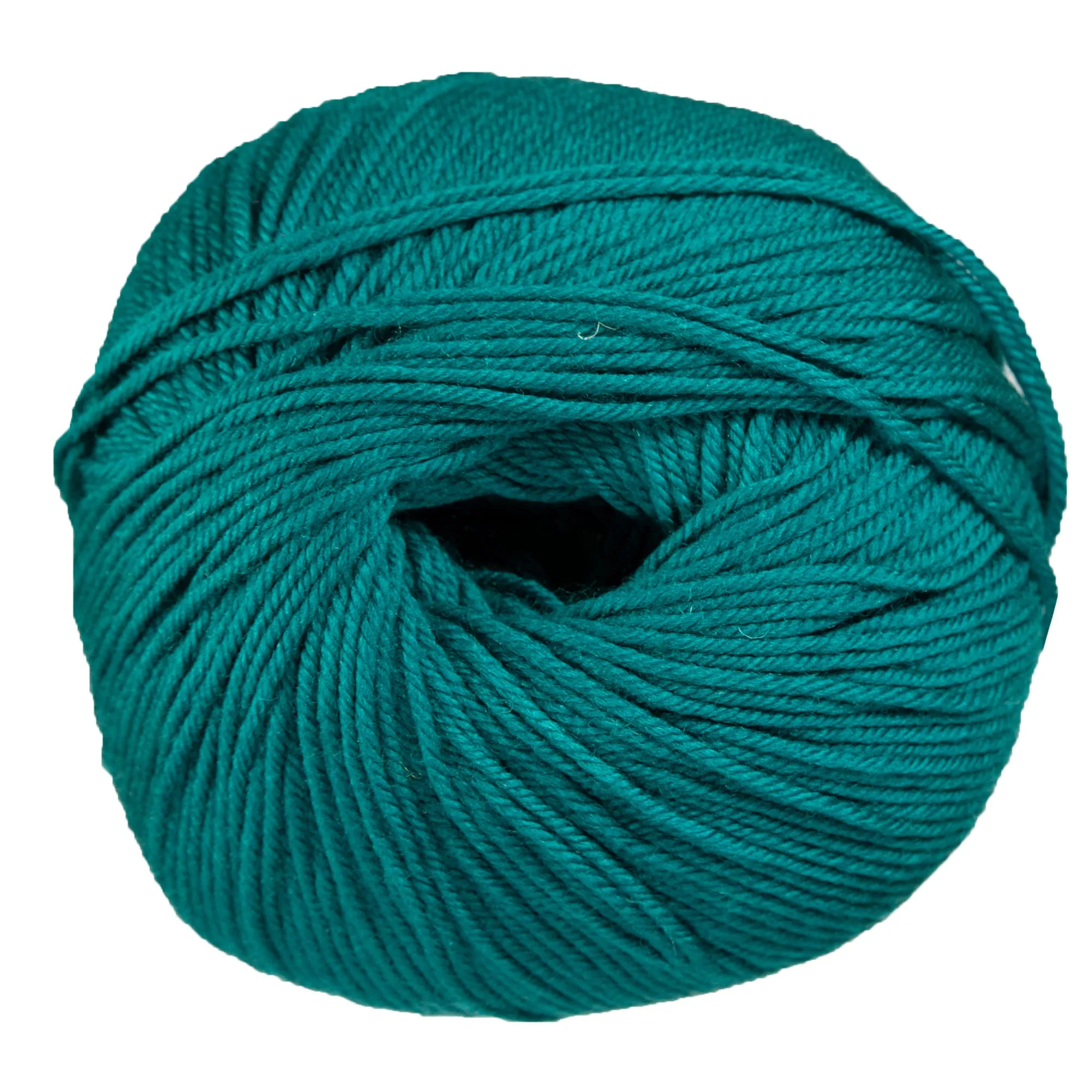 Cascade Yarns 220 Superwash Yarn - 0260 Deep Teal