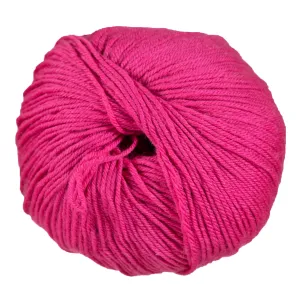 Cascade Yarns 220 Superwash Yarn - 0837 Berry Pink