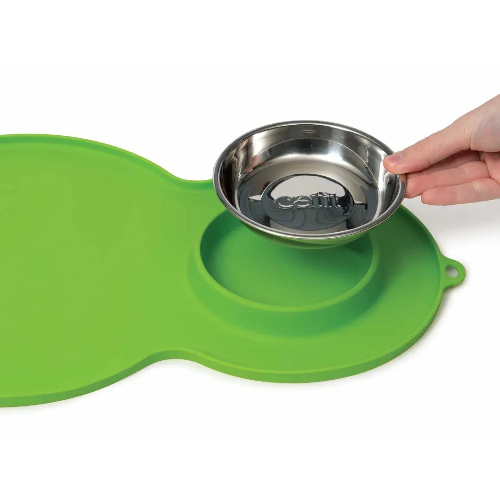 Catit 2.0 Peanut Placemat