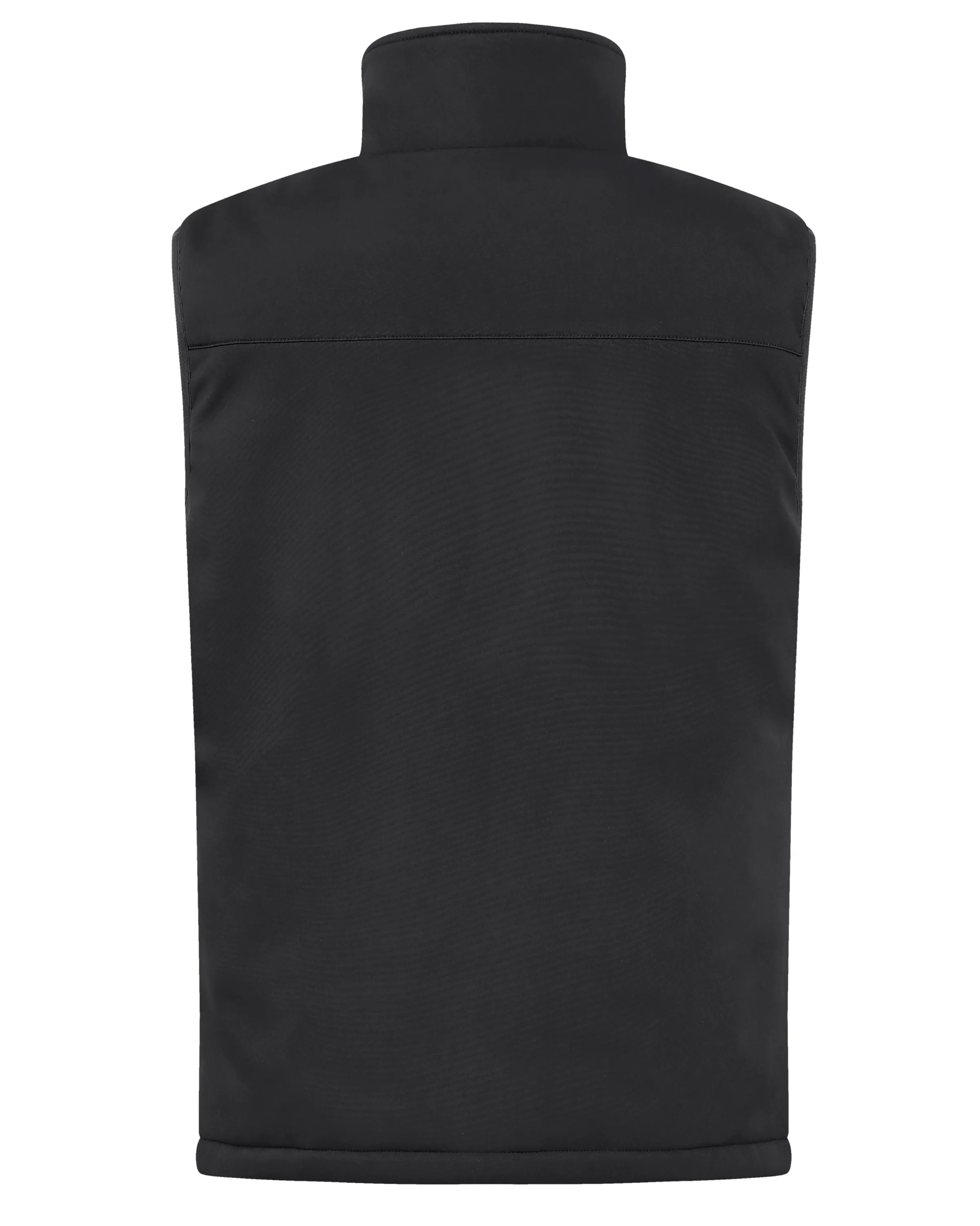 Clique by Cutter & Buck - Men's Equinox Insulated Softshell Vest