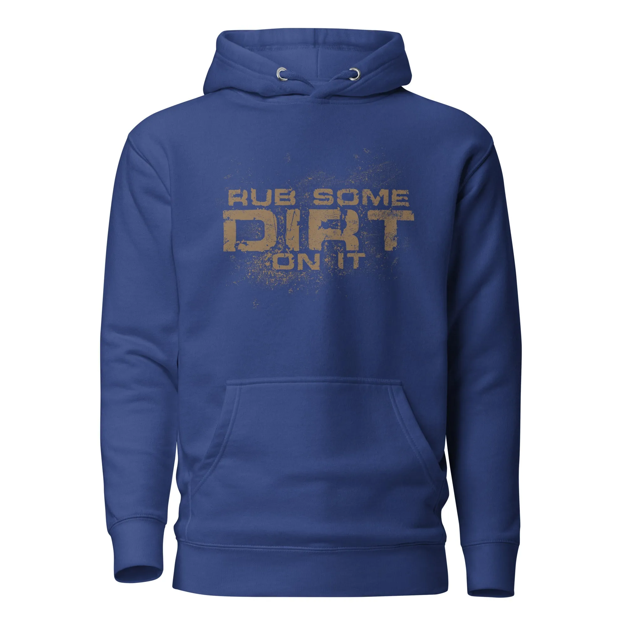 CLT - Rub Dirt On It Hoodie