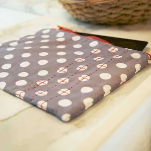 Coats & Clark Sewing Dot2Dot Tablet Sleeve