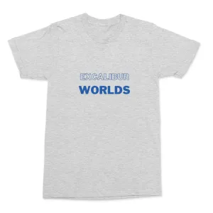 EX WORLDS (T-Shirt)