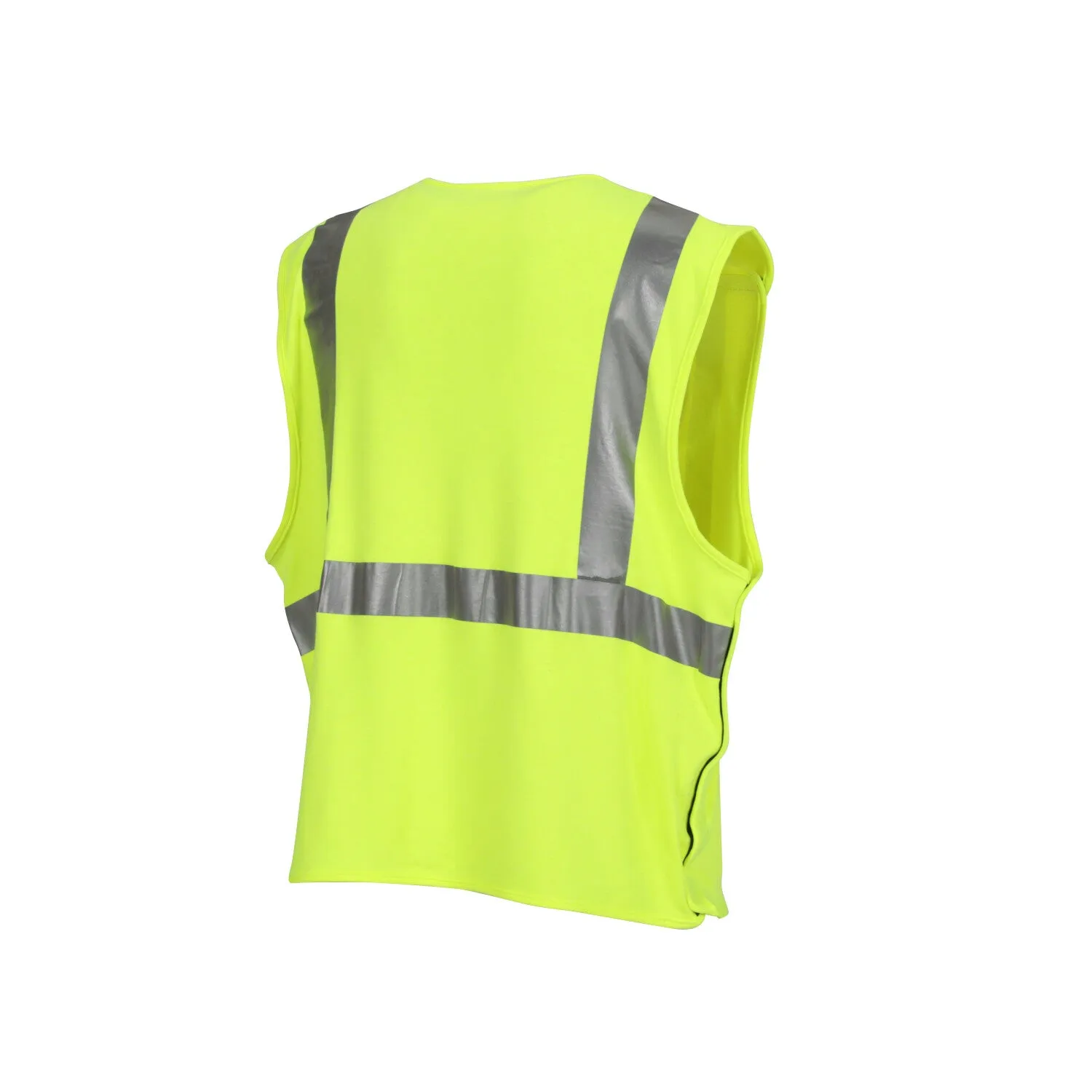 Flame Resistant Class 2 Breakaway Vest