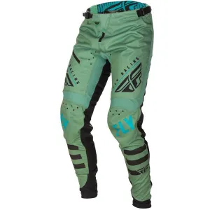 FLY RACING KINETIC BICYCLE PANT 2020