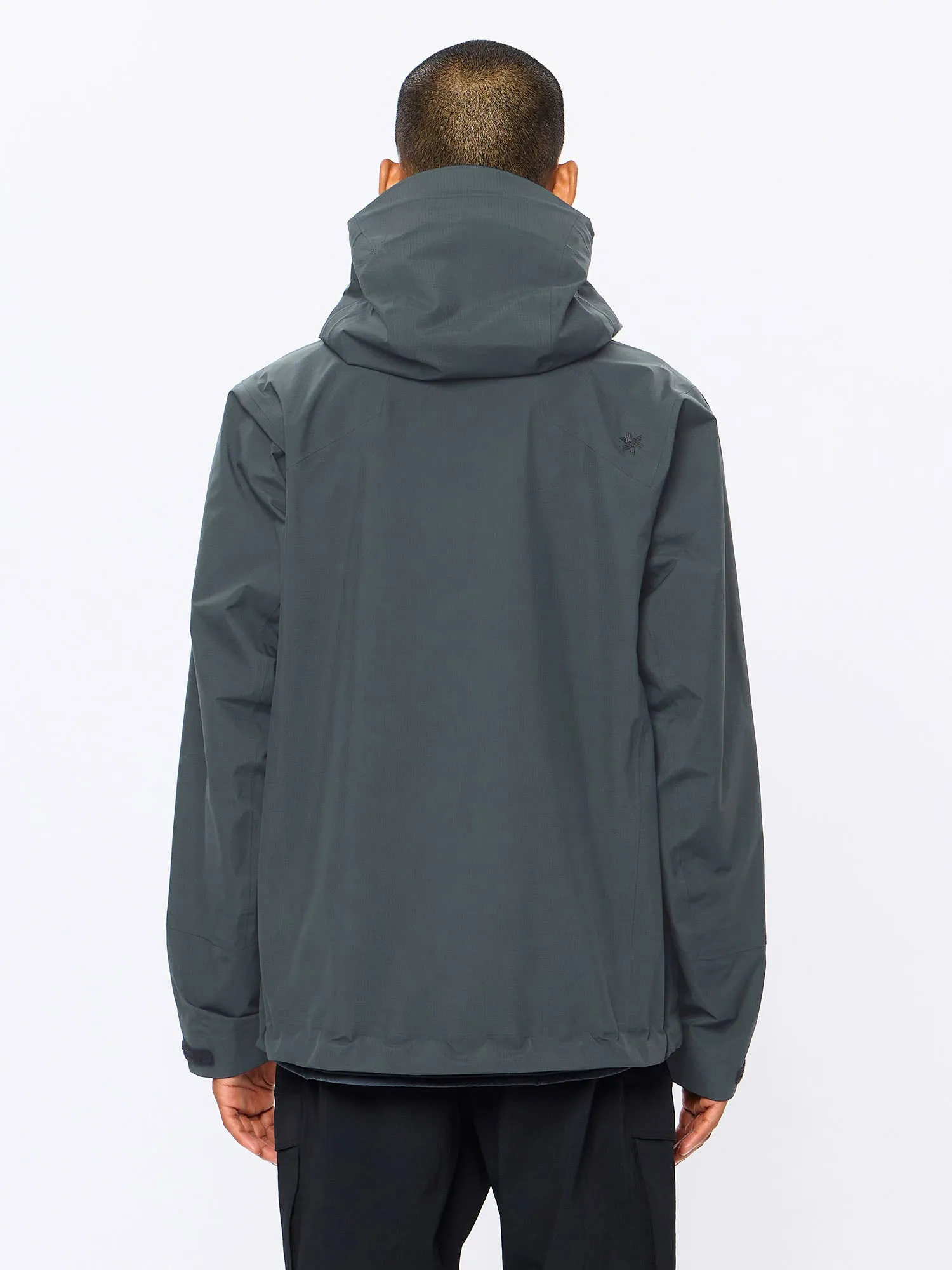 GORE-TEX PRO 3L Jacket