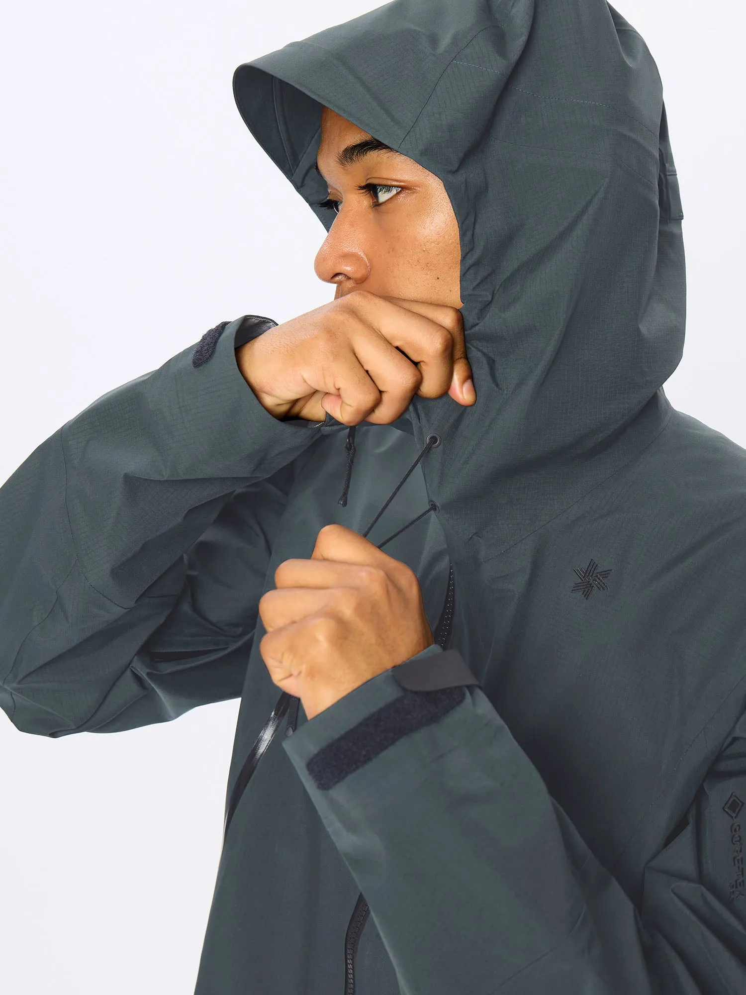 GORE-TEX PRO 3L Jacket