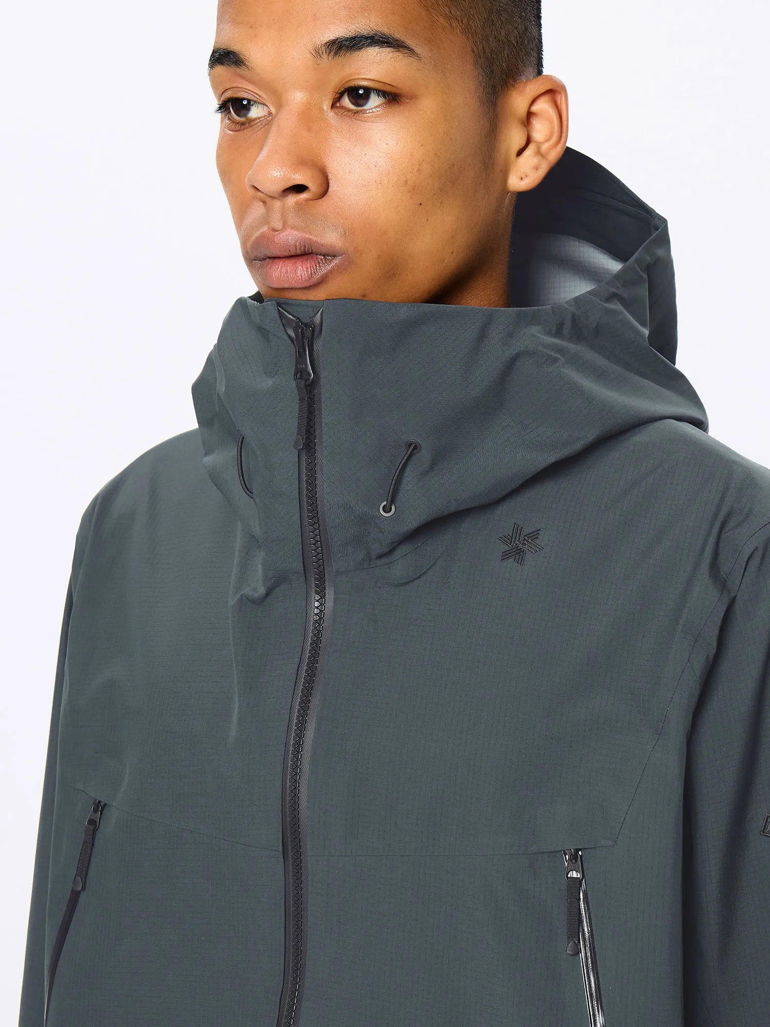 GORE-TEX PRO 3L Jacket