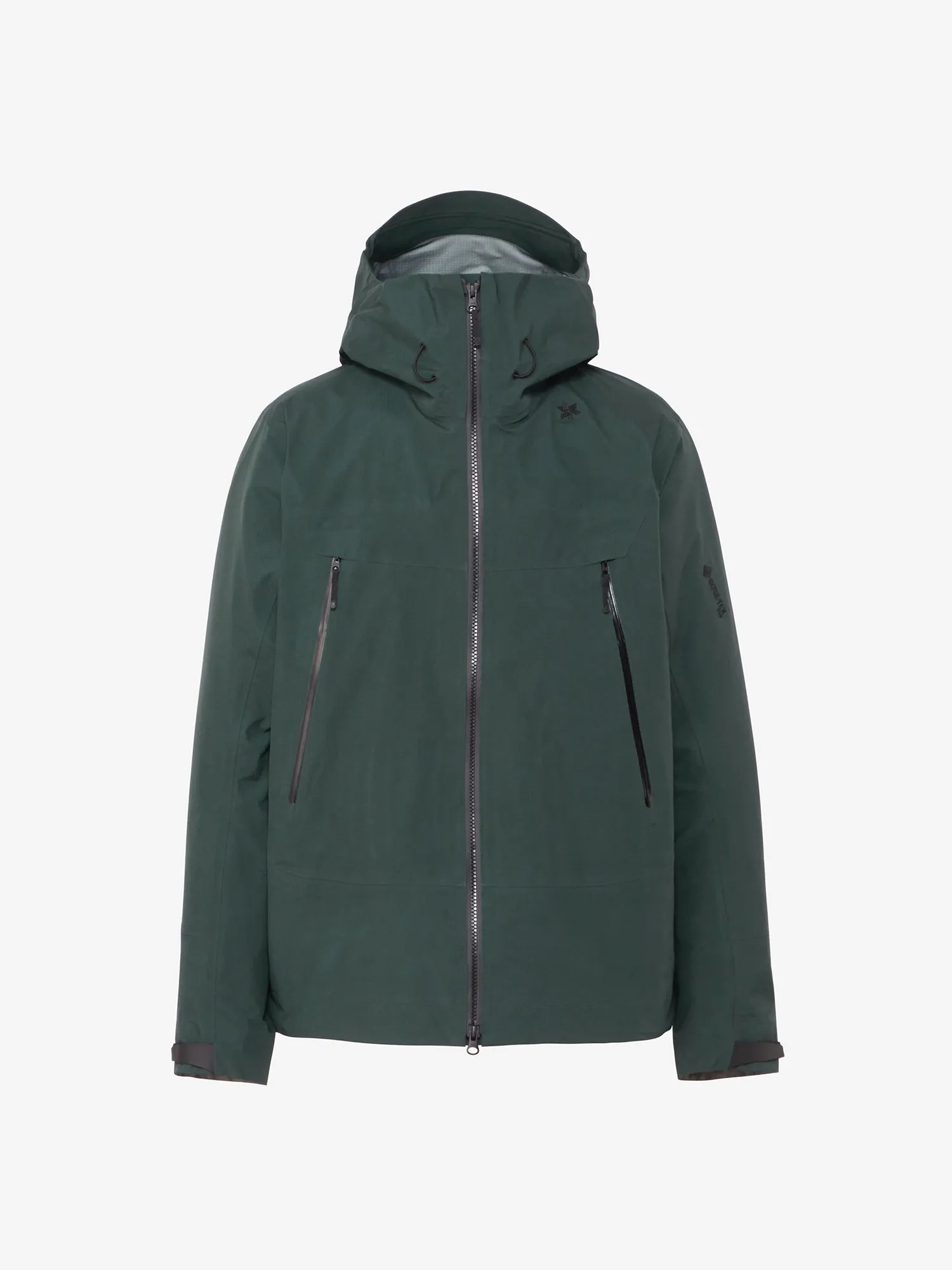 GORE-TEX PRO 3L Jacket