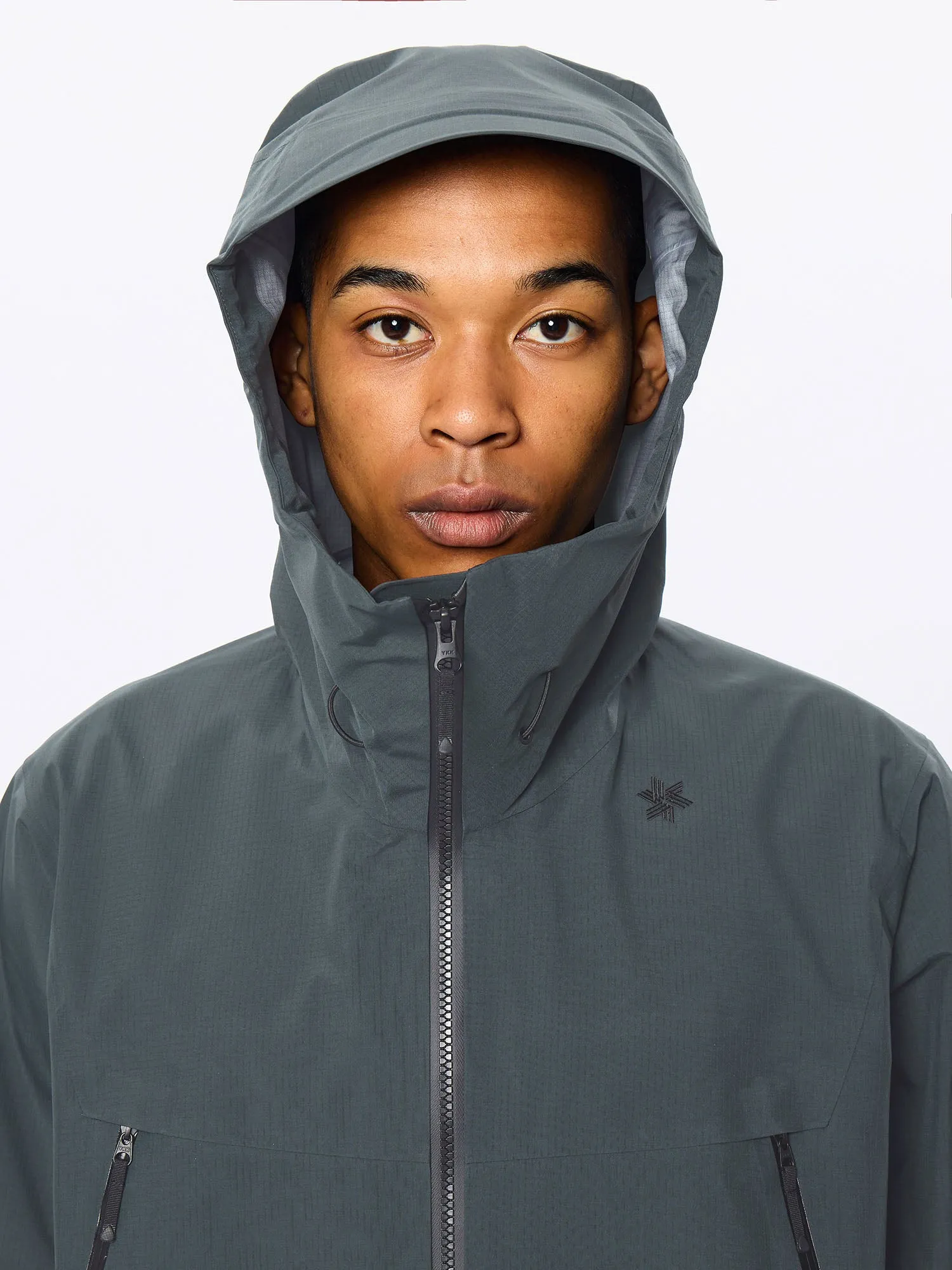 GORE-TEX PRO 3L Jacket