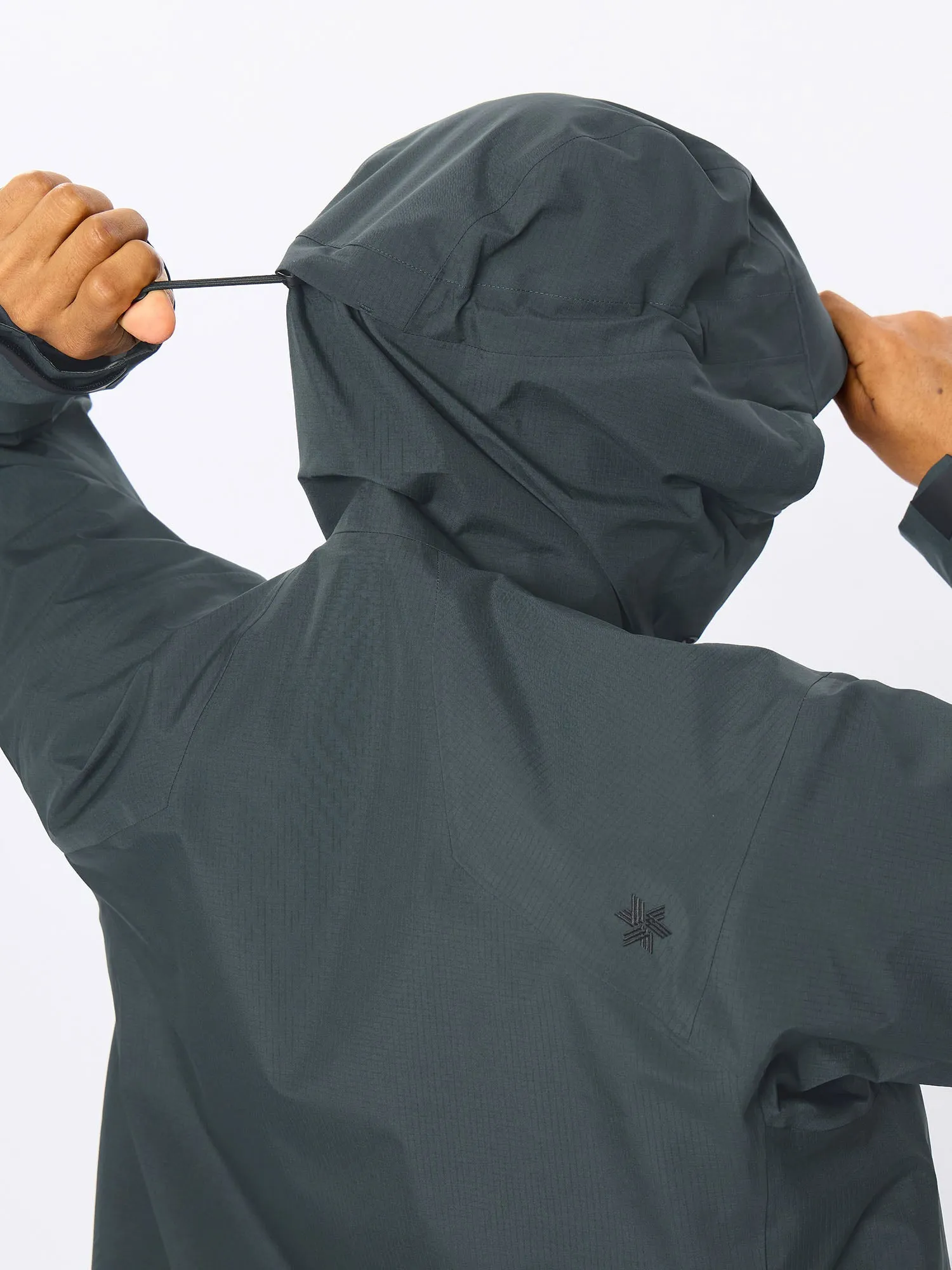 GORE-TEX PRO 3L Jacket