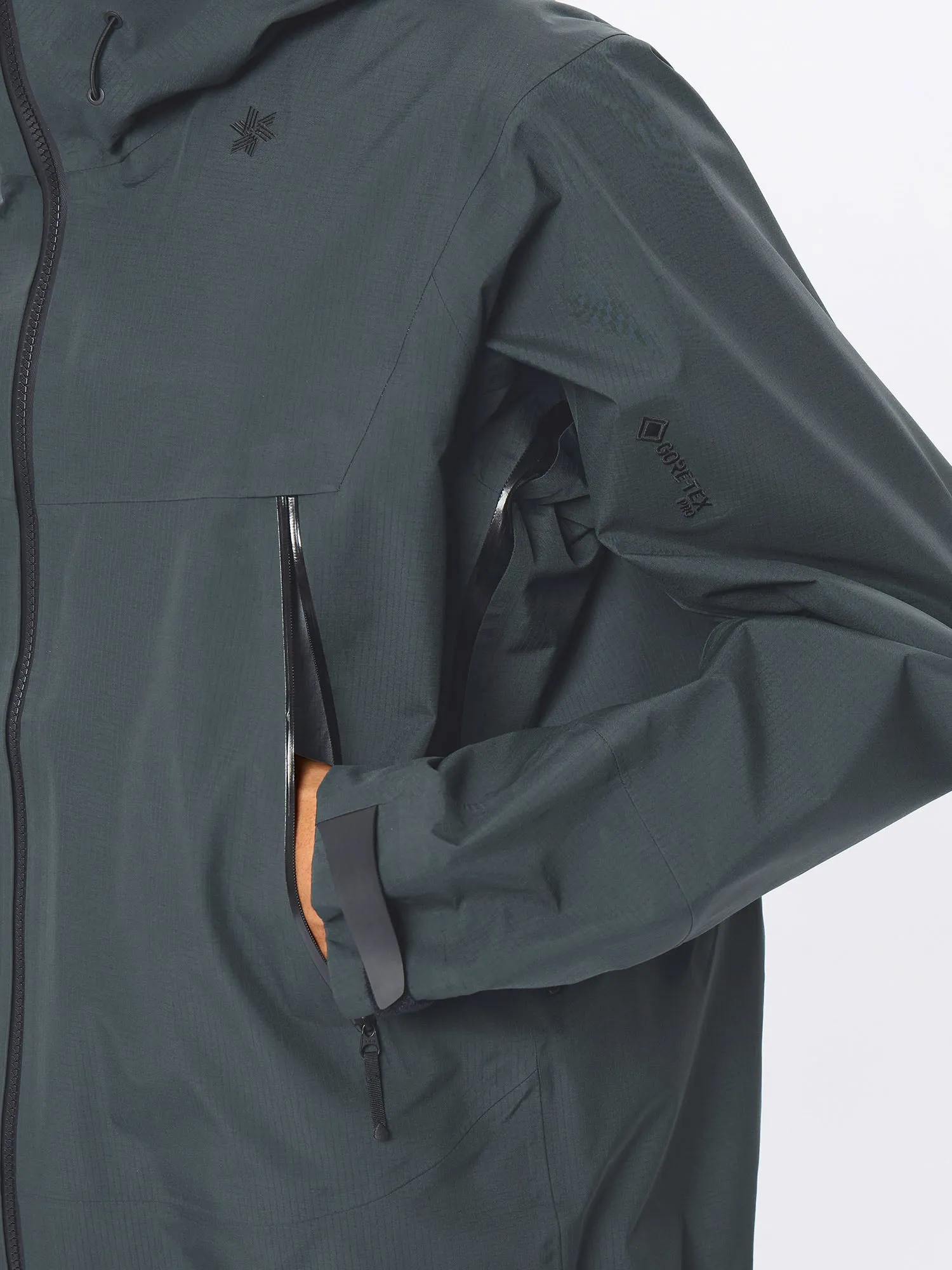 GORE-TEX PRO 3L Jacket