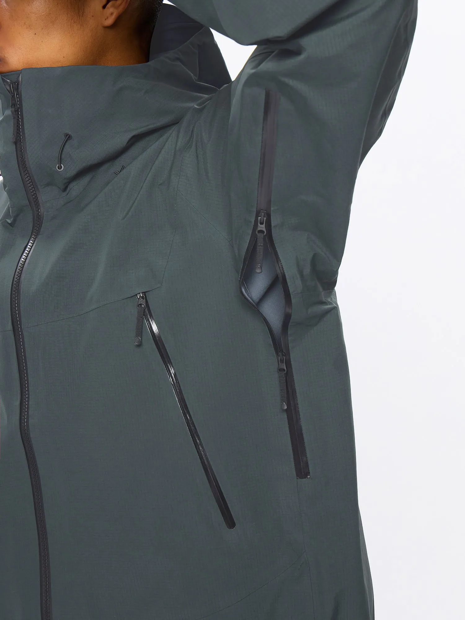 GORE-TEX PRO 3L Jacket