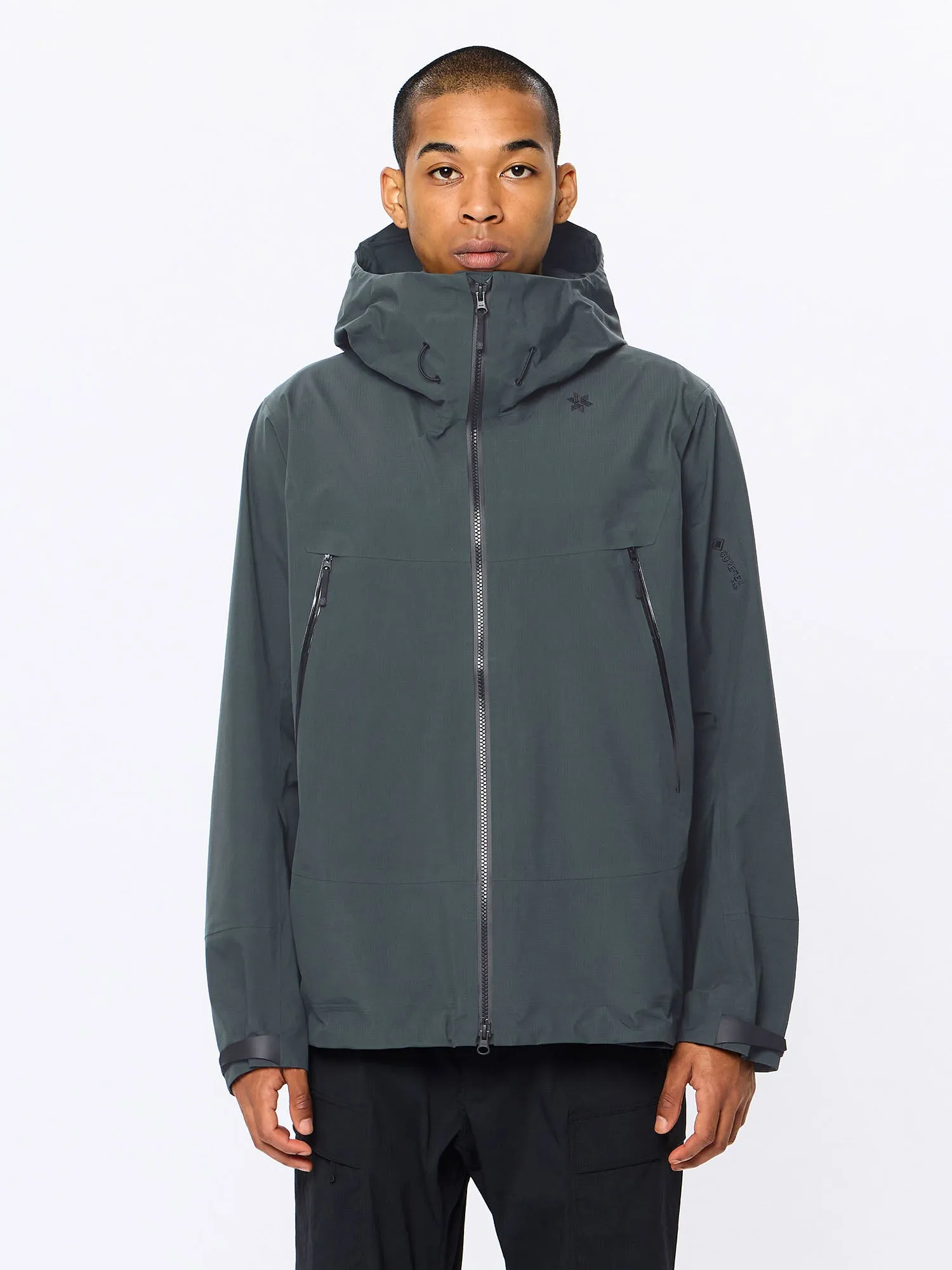 GORE-TEX PRO 3L Jacket