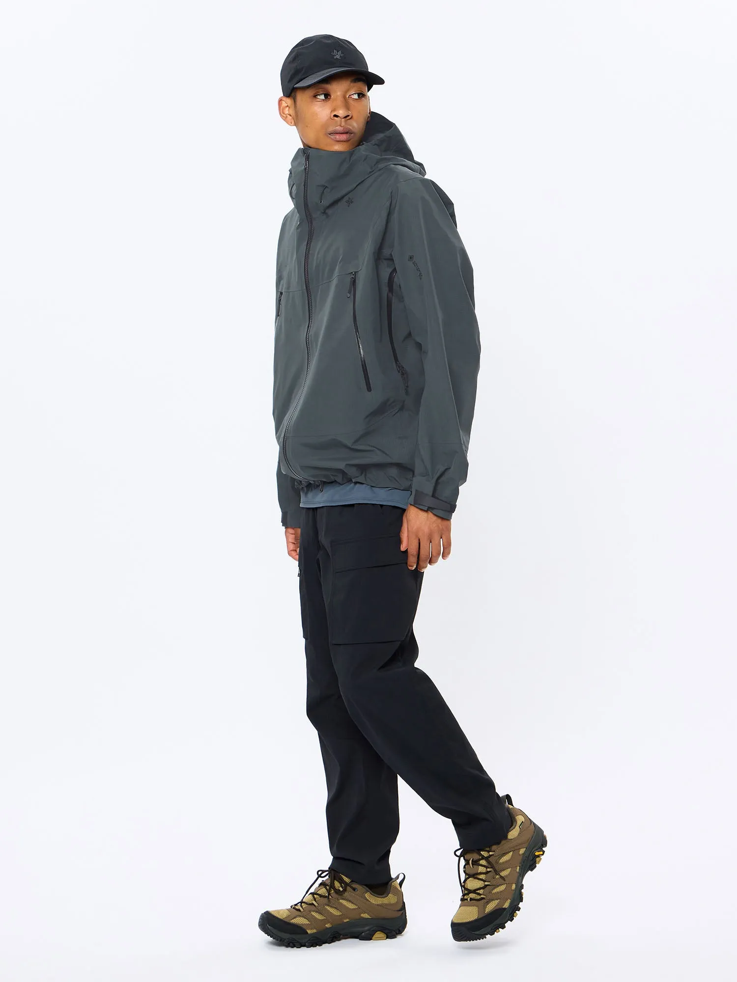 GORE-TEX PRO 3L Jacket