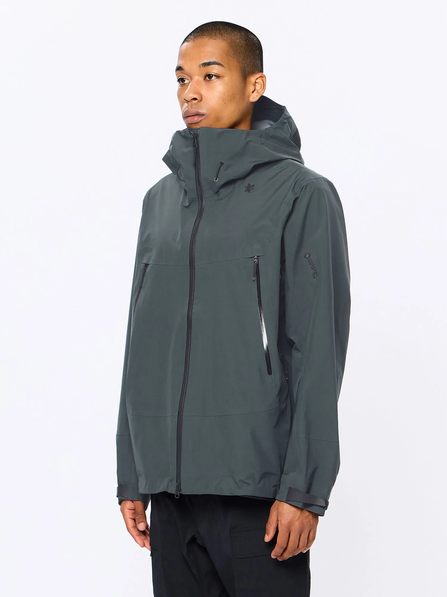 GORE-TEX PRO 3L Jacket