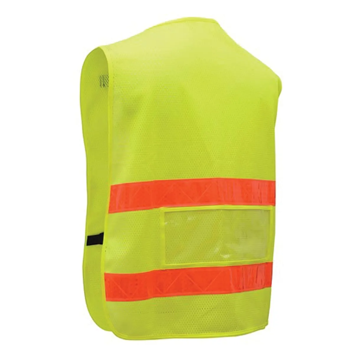 GSS Safety Non-ANSI Multi-Usage Enhanced Visibility Utility Vest