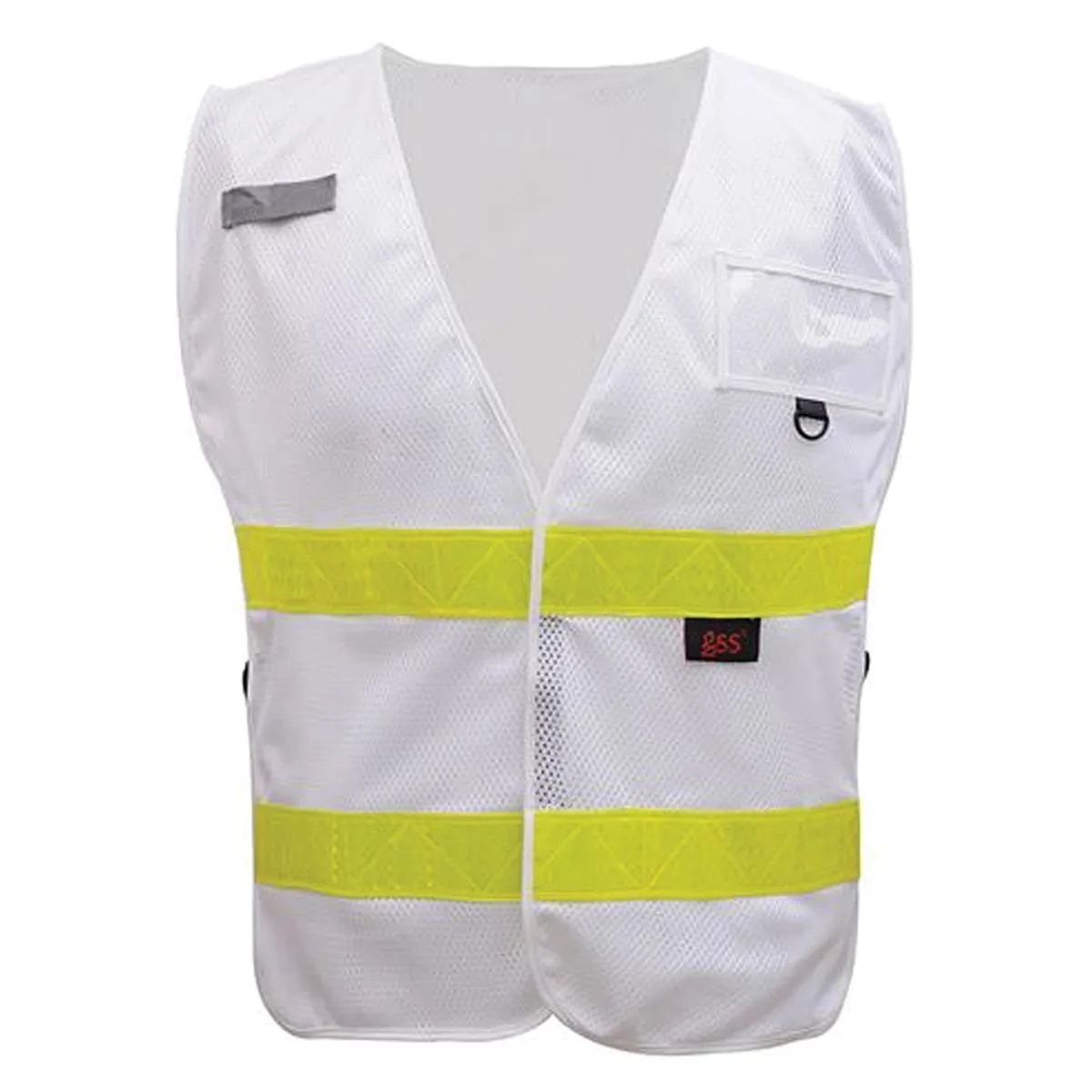 GSS Safety Non-ANSI Multi-Usage Enhanced Visibility Utility Vest