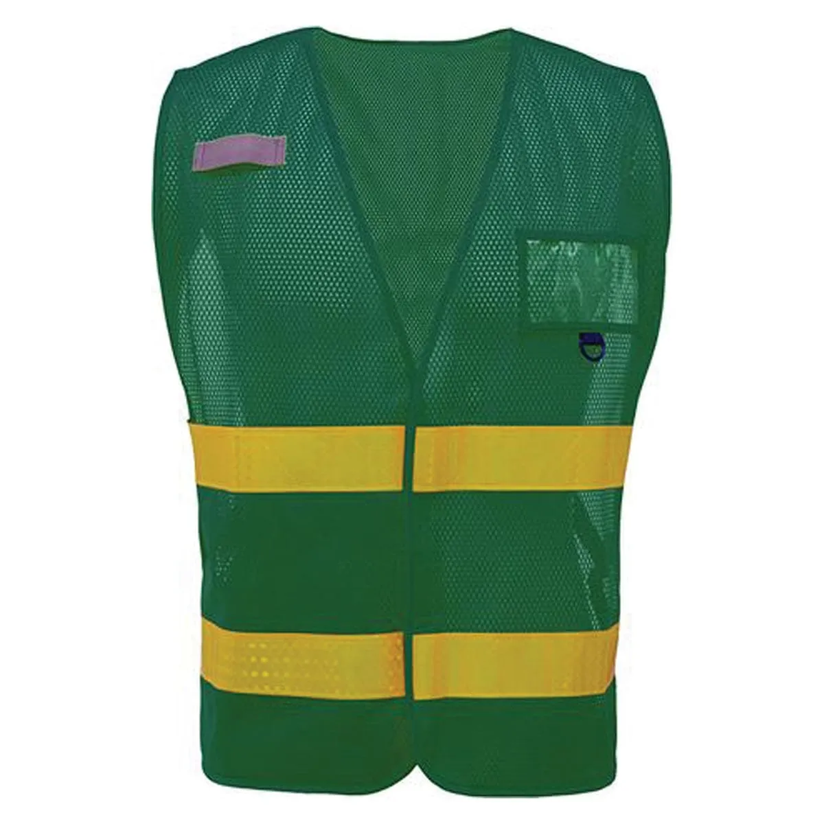 GSS Safety Non-ANSI Multi-Usage Enhanced Visibility Utility Vest