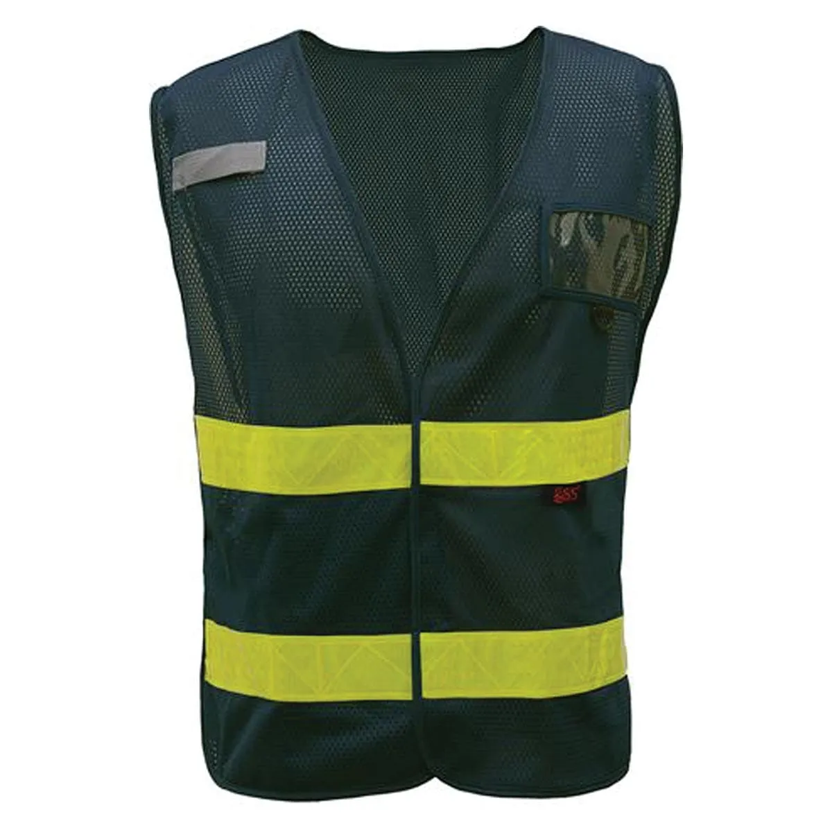 GSS Safety Non-ANSI Multi-Usage Enhanced Visibility Utility Vest