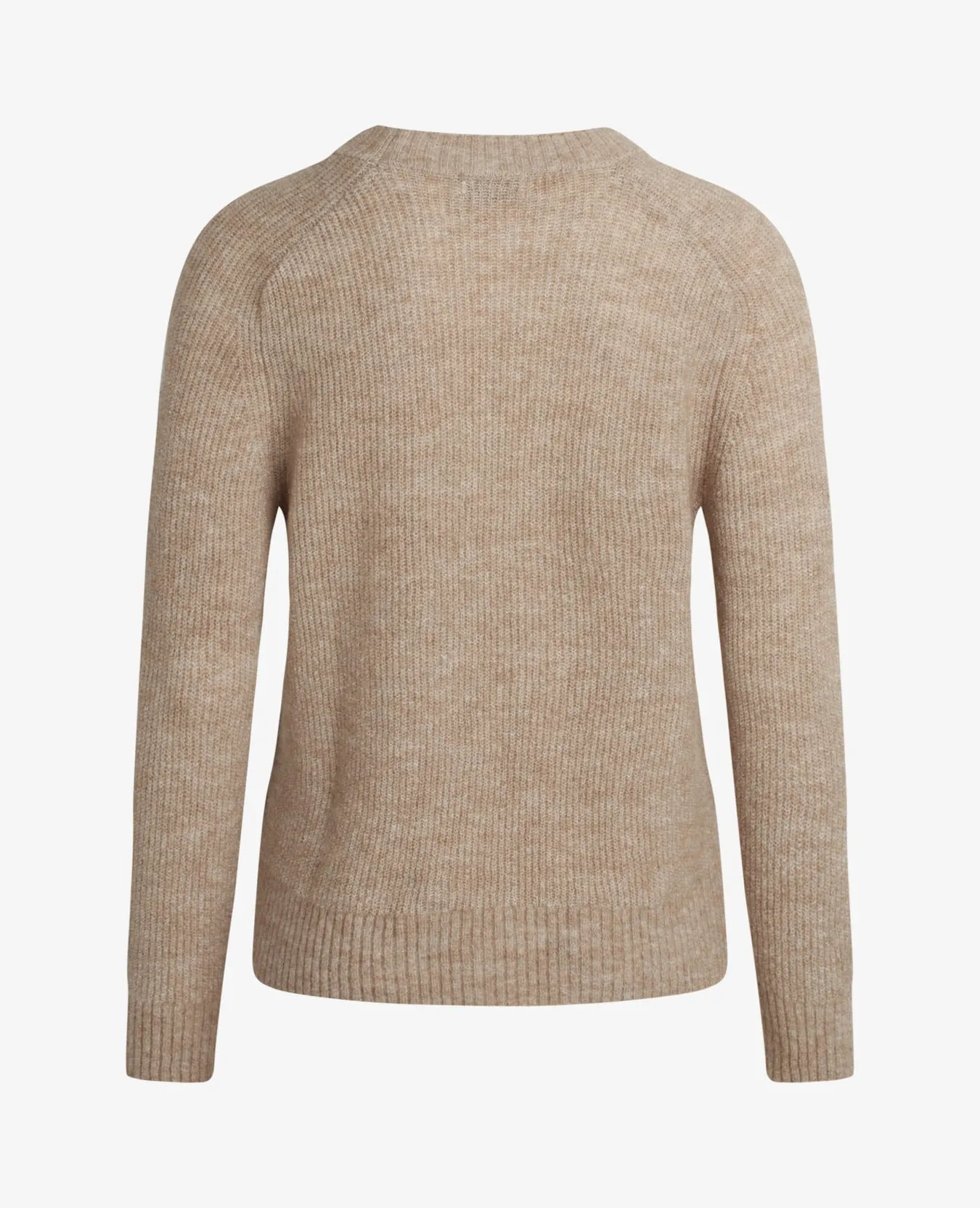 HILDENN KNITTED PULLOVER