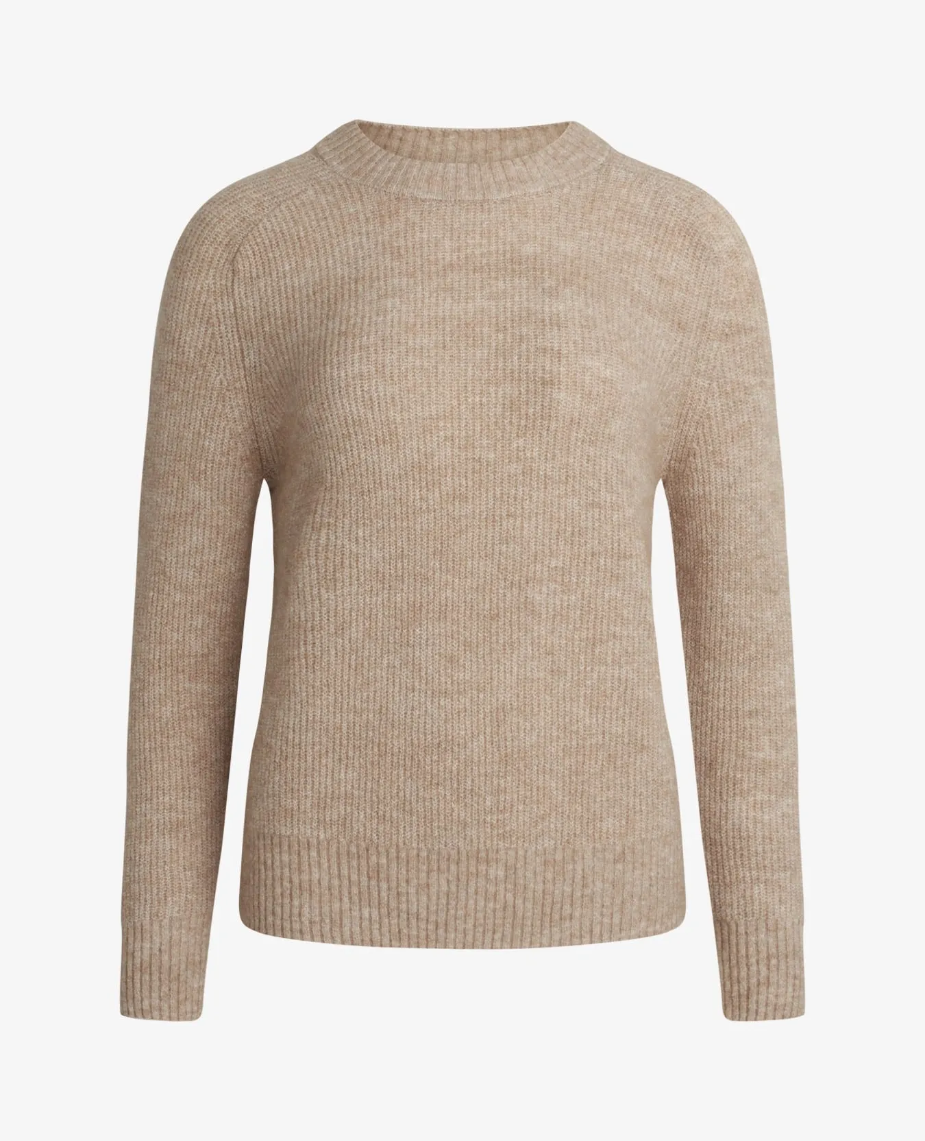 HILDENN KNITTED PULLOVER