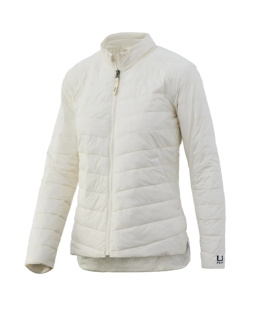 Huk - Women's Waypoint Insulated Jacket