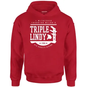 I Witnessed Thornton Melon's Triple Lindy - Unisex Hoodie