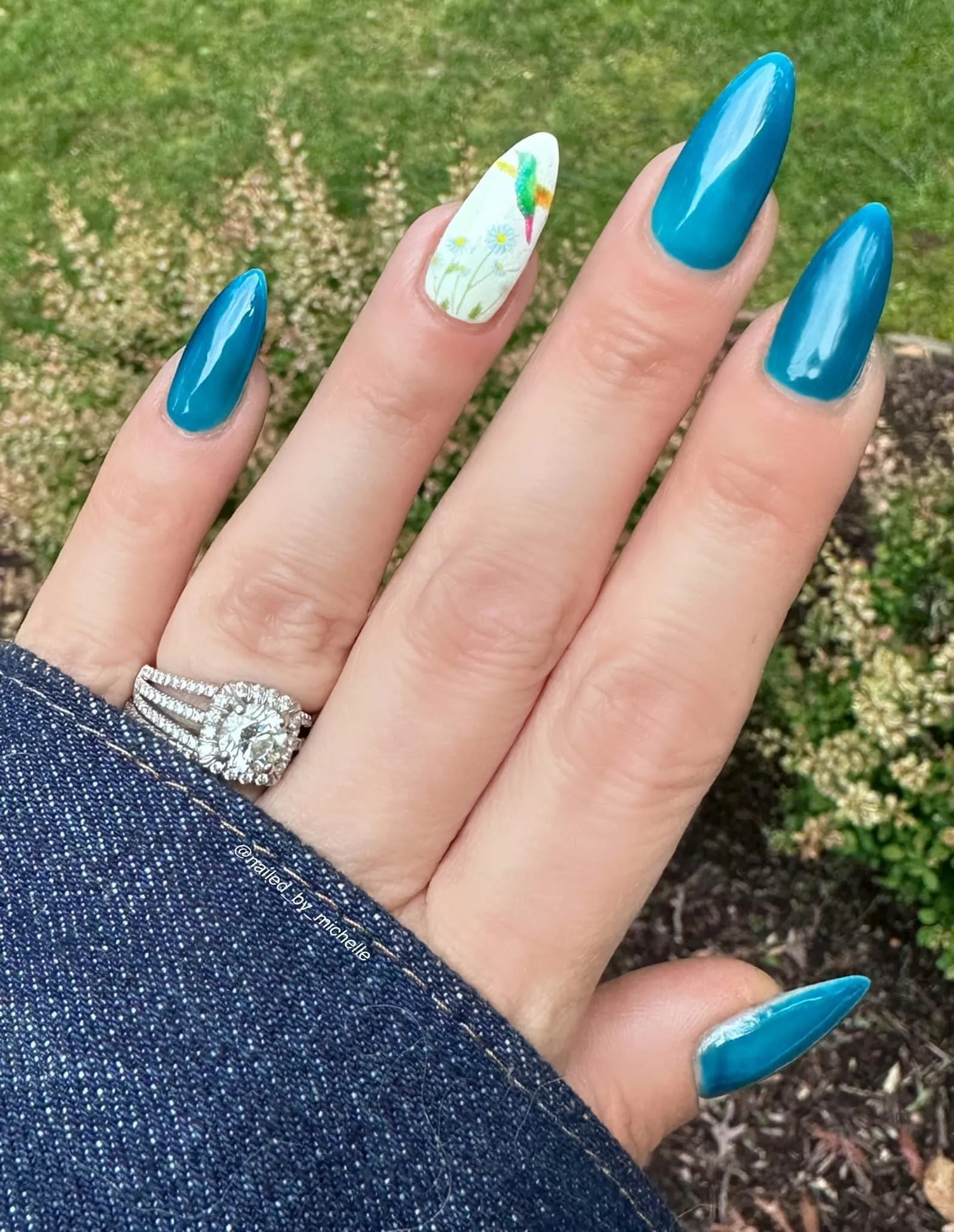 Jilly Billy -Jelly gel polish