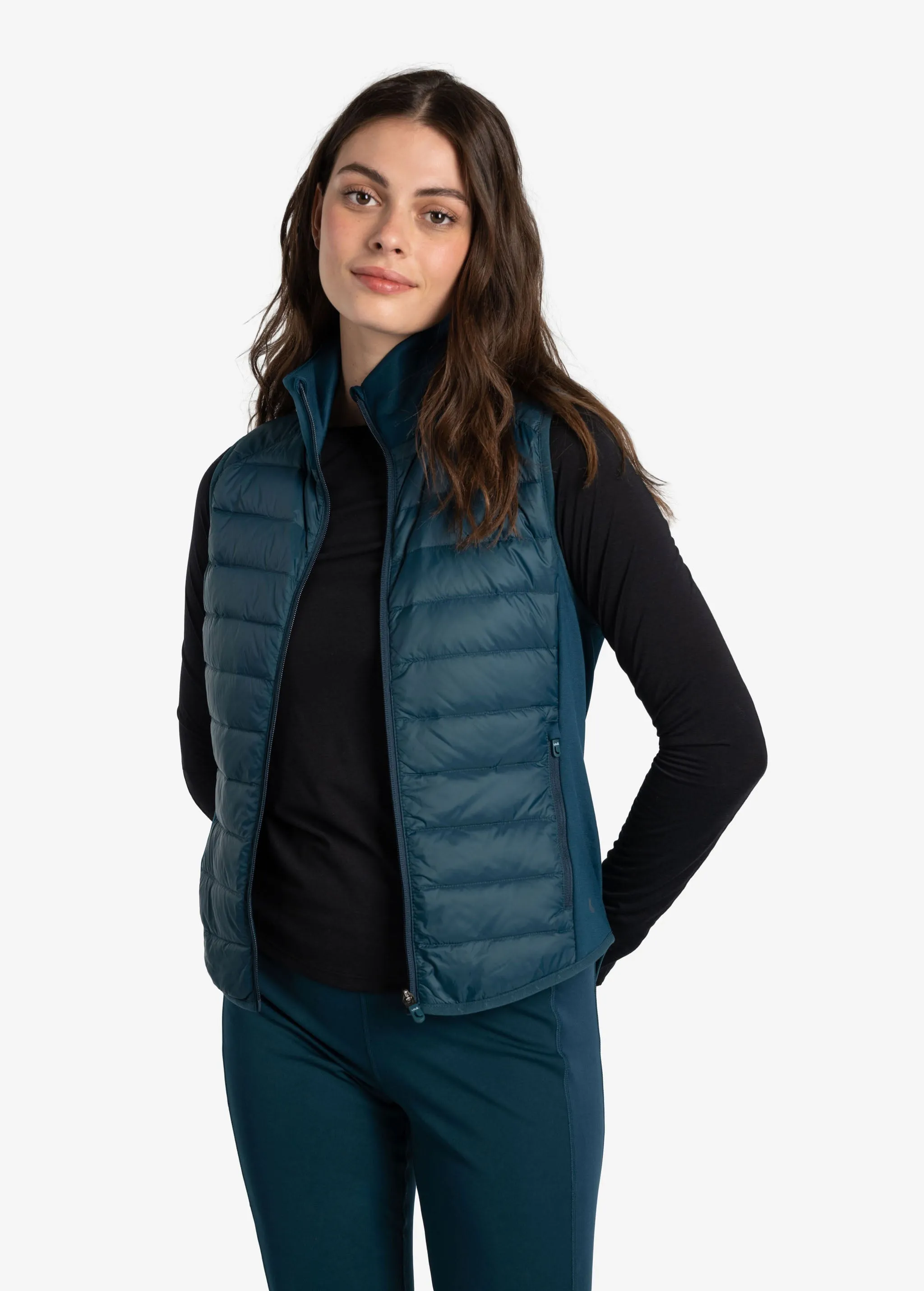 Just Insulated Vest